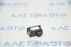 Internal tailgate closing button Audi Q5 80A 18-24