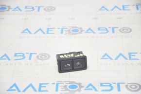 Internal tailgate closing button Audi Q5 80A 18-24