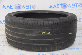 Tire R20 245/35 IRONMAN 2020 all-season 2mm, tears