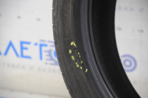 Tire R20 245/35 IRONMAN 2020 all-season 2mm, tears