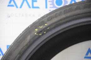Tire R20 245/35 IRONMAN 2020 all-season 2mm, tears