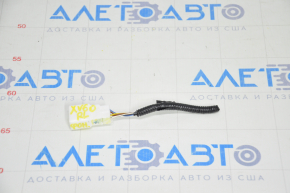 External light chip wing left Lexus ES300h ES350 13-15 prerest