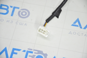 External light chip wing left Lexus ES300h ES350 13-15 prerest