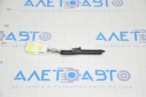 External light chip wing right Lexus ES300h ES350 13-15 prerest
