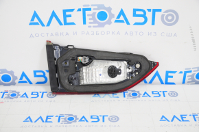 Inner lamp trunk lid right Mazda 6 16-17 usa rest, for polishing