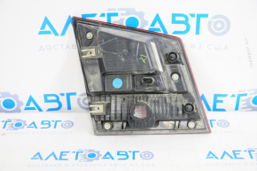Light inside trunk door right Dodge Journey 11- LED light, for polishing