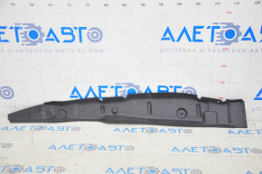 Wing seal door-wing left Audi Q5 80A 18-24