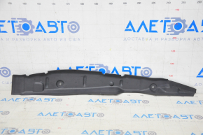 Wing seal door-wing right Audi Q5 80A 18-24
