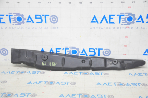 Wing seal door-wing right Audi Q5 80A 18-24