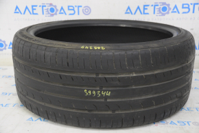 Tire R20 245/35 IRONMAN 2020 all-season 2.5mm