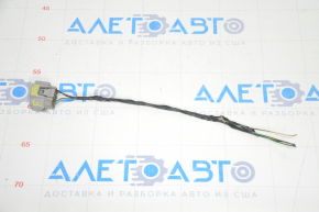 Low beam chip Lexus ES300h ES350 13-15 prerest halogen