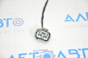 Low beam chip Lexus ES300h ES350 13-15 prerest halogen