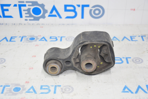 Mazda 6 rear engine mount 13-17 cracked silent block