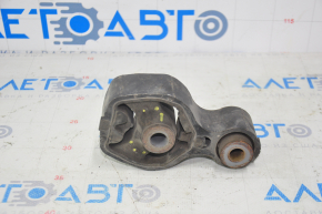 Mazda 6 rear engine mount 13-17 cracked silent block