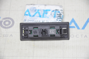 Luggage compartment number plate light left Audi Q5 80A 18-24