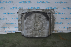 Trunk trough Toyota Camry v50 12-14 usa