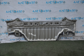 Rear panel Toyota Camry v50 12-14 usa silver
