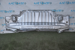Rear panel Toyota Camry v50 12-14 usa silver