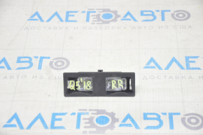 Right tailgate number plate light Audi Q5 80A 18-24