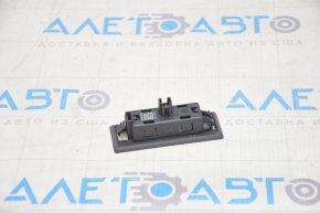 Right tailgate number plate light Audi Q5 80A 18-24