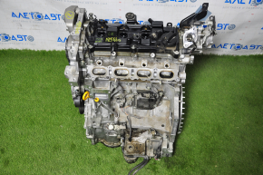 Infiniti QX50 19-25 29k engine with electric oil pump and servo drive