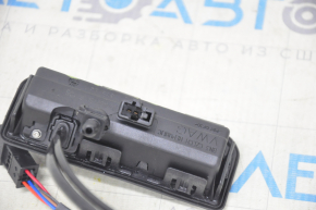 Audi Q5 80A 18-24 Boot Door Release Button with Camera