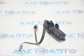 Audi Q5 80A 18-24 Boot Door Release Button with Camera