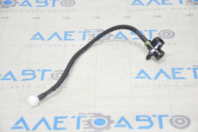 Audi Q5 Rear Washer Tee 80A 18-24