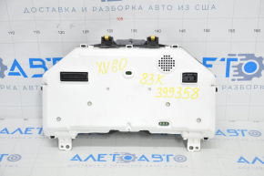 Instrument cluster Lexus ES350 13-15 pre-rest 83k