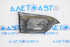 Inner lamp trunk lid right Jeep Cherokee KL 14-18 pre-restoration, for polishing