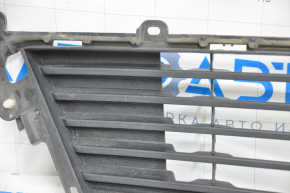 Lower grille front bumper Lexus ES350 13-15 prerest scratches