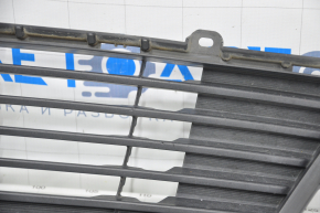 Lower grille front bumper Lexus ES350 13-15 prerest scratches