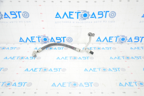 Air conditioning tube condenser-compressor Honda Accord 18-22 2.0T