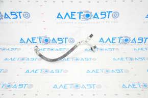 Air conditioning tube condenser-compressor Honda Accord 18-22 2.0T