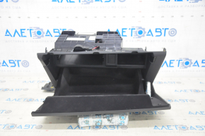 Glove box, glove compartment Audi Q5 80A 18-24 black