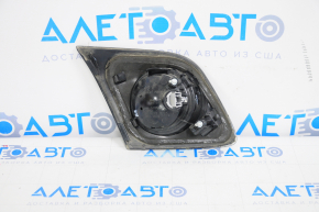 Inner lamp trunk lid right Mazda3 03-08 HB rest, for polishing