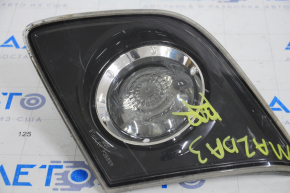 Inner lamp trunk lid right Mazda3 03-08 HB rest, for polishing