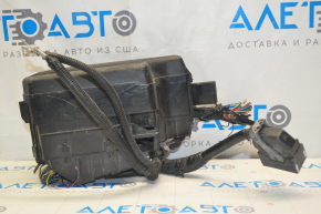 Mazda 6 14-16 underhood fuse box
