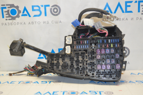 Mazda 6 14-16 underhood fuse box