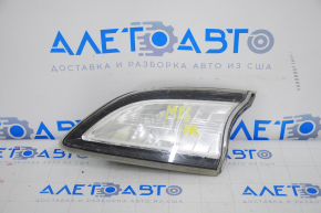 Inner light trunk lid right Mazda3 MPS 09-13 for polishing