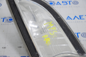 Inner light trunk lid right Mazda3 MPS 09-13 for polishing