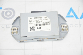 Active Noise CANCELLATION Control Module Honda Accord 18-22 2.0T