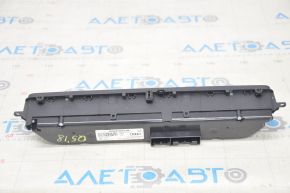 Audi Q5 climate control 80A 18-24 for heated seats