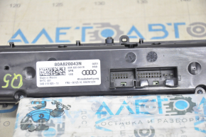 Audi Q5 climate control 80A 18-24 for heated seats