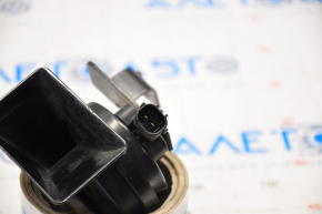 Signal low Kia Optima 16-18