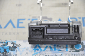 Audi Q5 Lane Keeping Camera 80A 18-20