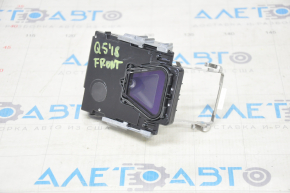 Audi Q5 Lane Keeping Camera 80A 18-20