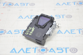 Audi Q5 Lane Keeping Camera 80A 18-20