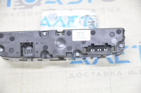 Climate control rear Audi Q5 80A 18-24