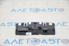 Climate control rear Audi Q5 80A 18-24